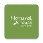 Logo of Natural Touch android Application 